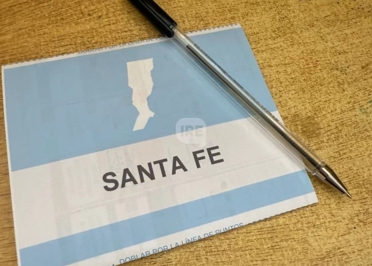 Santa Fe eligió a sus nuevos diputados nacionales: Conocé quiénes ocuparán las nueve bancas desde diciembre Santa Fe eligió a sus nuevos diputados nacionales: Conocé quiénes ocuparán las nueve bancas desde diciembre