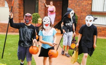 Por qué Halloween se celebra el 31 de octubre: El origen detrás de la fecha Por qué Halloween se celebra el 31 de octubre: El origen detrás de la fecha