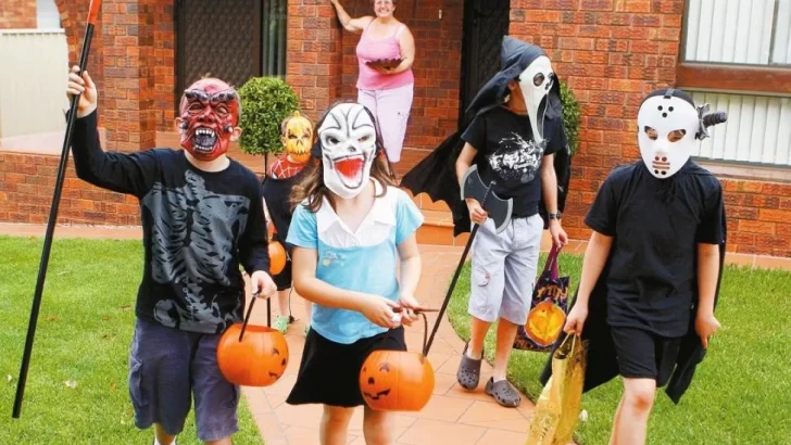 Por qué Halloween se celebra el 31 de octubre: El origen detrás de la fecha