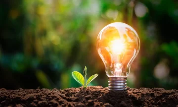 El Día Mundial del Ahorro de Energía promueve un consumo más consciente y sostenible El Día Mundial del Ahorro de Energía promueve un consumo más consciente y sostenible