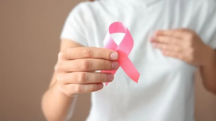 Octubre Rosa en Timbúes: Mamografías gratuitas durante todo el mes