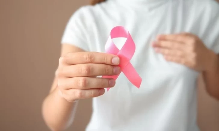 Octubre Rosa en Timbúes: Mamografías gratuitas durante todo el mes