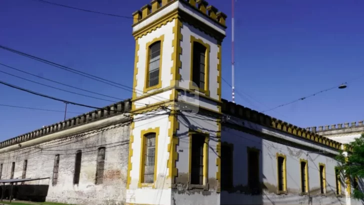 Cárcel y cultura: La Unidad Penitenciaria 3 de Rosario se convierte en museo por un día