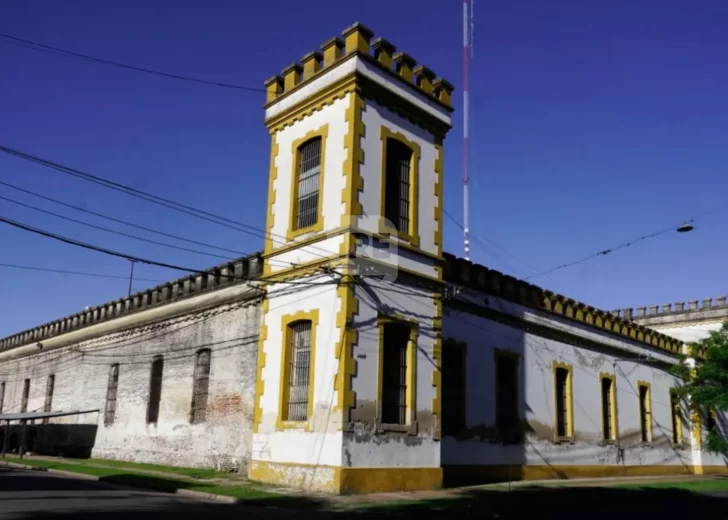 Cárcel y cultura: La Unidad Penitenciaria 3 de Rosario se convierte en museo por un día