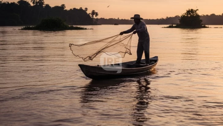 Monje realizará un operativo de relevamiento de pescadores artesanales
