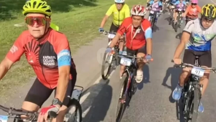 Vení a vivir el 2° Cicloturismo de Puerto: Naturaleza, deporte y diversión