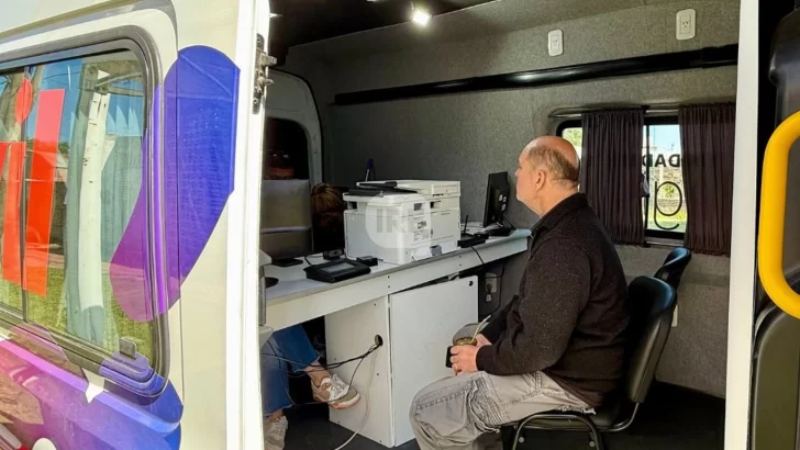 Jornada de Registro Civil en Carrizales: Más de 40 trámites realizados con éxito