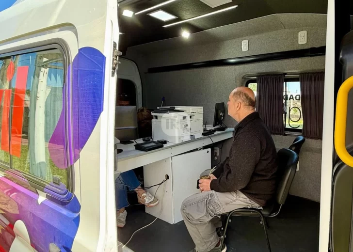 Jornada de Registro Civil en Carrizales: Más de 40 trámites realizados con éxito Jornada de Registro Civil en Carrizales: Más de 40 trámites realizados con éxito