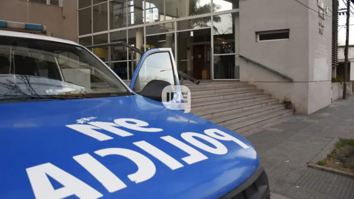 Robo a una heladería: La Justicia unificó condenas y un hombre cumplirá 16 años de prisión