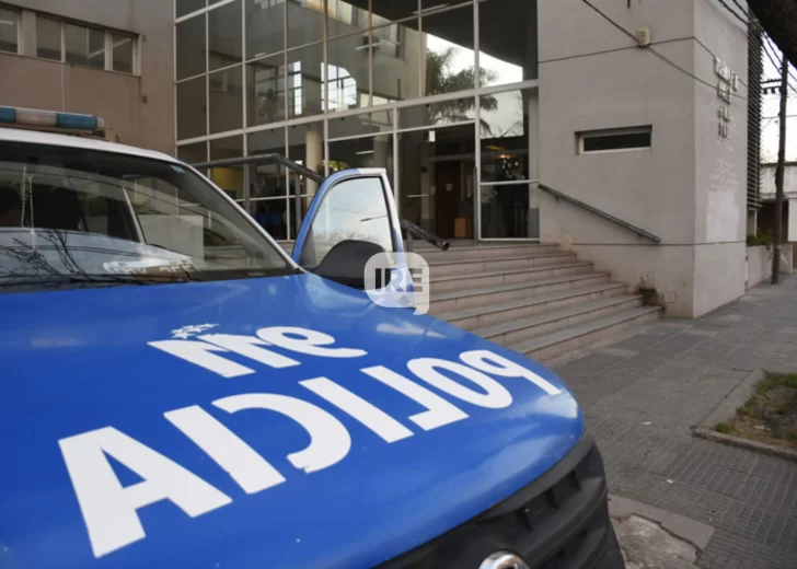 Robo a una heladería: La Justicia unificó condenas y un hombre cumplirá 16 años de prisión