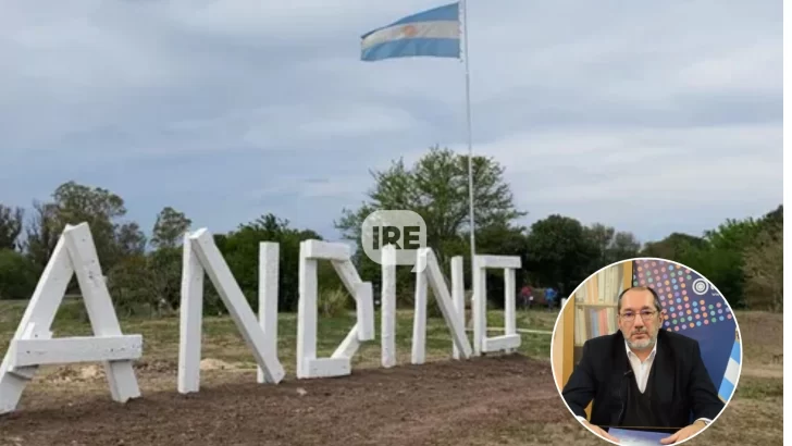 Gustavo Fernández dictará taller sobre legislación turística en Pueblo Andino