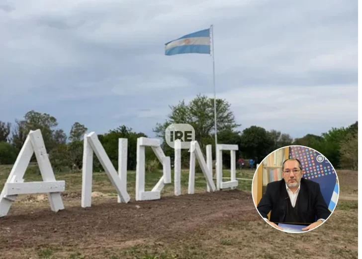 Gustavo Fernández dictará taller sobre legislación turística en Pueblo Andino Gustavo Fernández dictará taller sobre legislación turística en Pueblo Andino