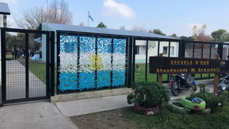 La escuela n°980 de Villa La Ribera organiza un bingo solidario para mejorar su establecimiento