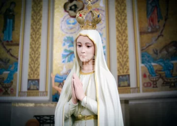 Puerto celebra a su Patrona Nuestra Señora de Fátima: Este lunes habrá asueto y actividades religiosas