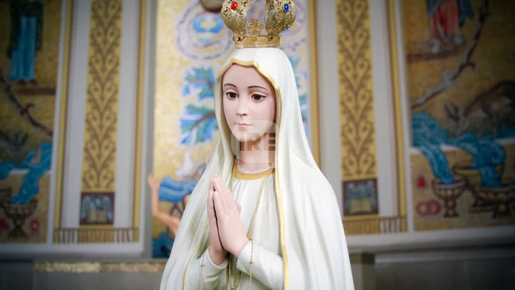 Puerto celebra a su Patrona Nuestra Señora de Fátima: Este lunes habrá asueto y actividades religiosas