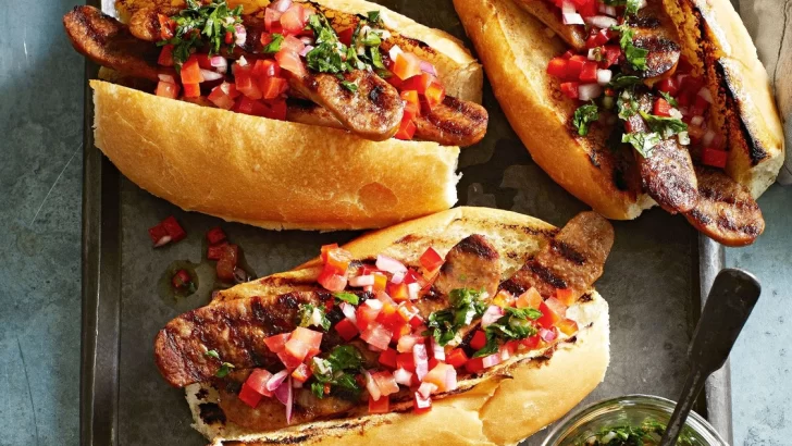 Día Mundial del Sándwich: Una celebración global con sabor argentino