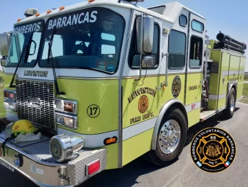 Barrancas forma a sus futuros héroes: Inscripciones abiertas para la Escuela de Cadetes