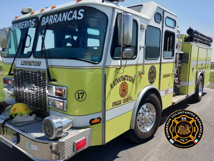 Barrancas forma a sus futuros héroes: Inscripciones abiertas para la Escuela de Cadetes