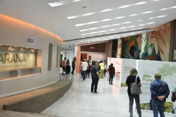 Puerto celebró su 136° aniversario con una nueva edición de “La Noche de los Museos”