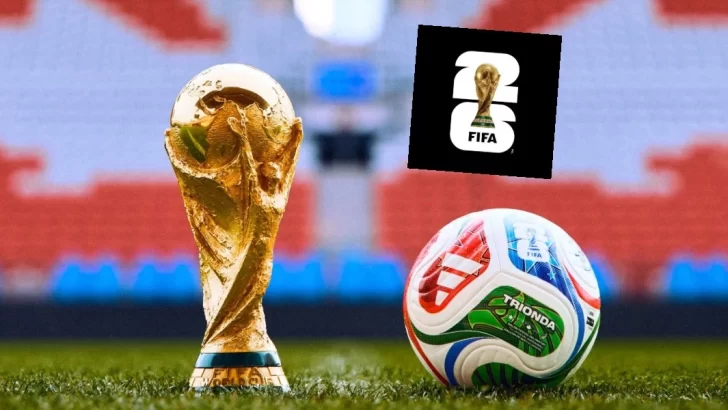 Culminó la fecha FIFA con 42 selecciones confirmadas para el Mundial