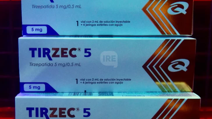 La Anmat prohibió un medicamento para la diabetes que no estaba autorizado en el país