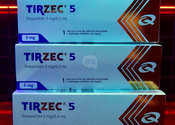 La Anmat prohibió un medicamento para la diabetes que no estaba autorizado en el país La Anmat prohibió un medicamento para la diabetes que no estaba autorizado en el país