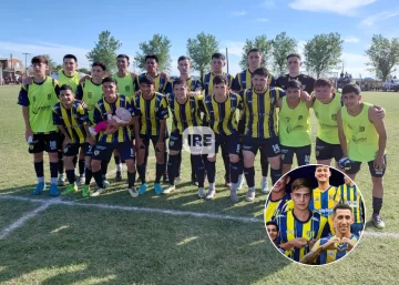 Belgrano de Serodino enfrentará a Rosario Central en un amistoso previo a las semifinales de la Totorense Belgrano de Serodino enfrentará a Rosario Central en un amistoso previo a las semifinales de la Totorense