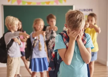 Santa Fe quiere que los padres respondan por el bullying de sus hijos a través de sanciones