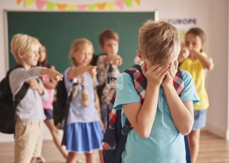 Santa Fe quiere que los padres respondan por el bullying de sus hijos a través de sanciones Santa Fe quiere que los padres respondan por el bullying de sus hijos a través de sanciones