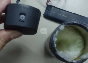 90 días de prisión para el joven de Coronda acusado de engañar y filmar a tres estudiantes en Jujuy