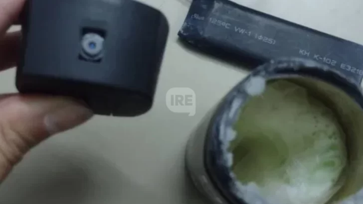 90 días de prisión para el joven de Coronda acusado de engañar y filmar a tres estudiantes en Jujuy