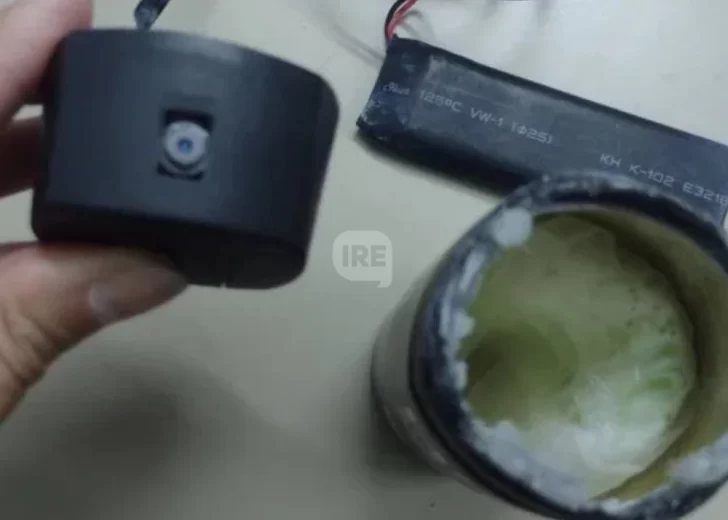 90 días de prisión para el joven de Coronda acusado de engañar y filmar a tres estudiantes en Jujuy 90 días de prisión para el joven de Coronda acusado de engañar y filmar a tres estudiantes en Jujuy