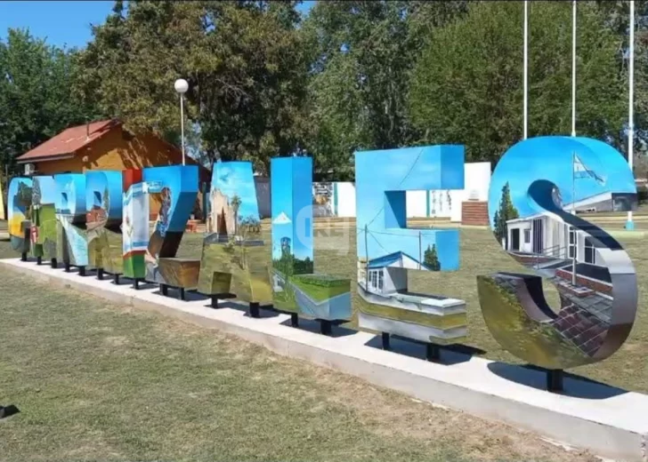 Carrizales, epicentro cultural: Será sede de la Fiesta de los Pueblos 2025 Carrizales, epicentro cultural: Será sede de la Fiesta de los Pueblos 2025