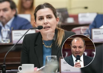 “No puede haber jueces sospechados de corrupción”, advirtió Cattalini sobre el caso Salmain
