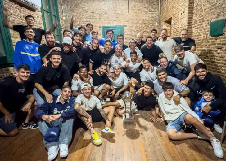 Central, campeón inesperado: La AFA entregó un título al cerrar la fase regular