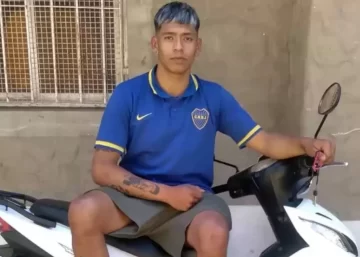 Comenzó el juicio por el homicidio de Santiago Calzada: La Fiscalía pide seis años de prisión