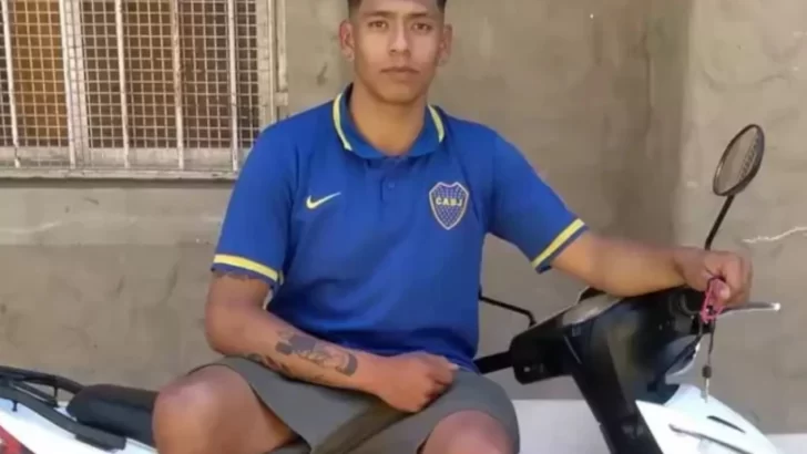 Comenzó el juicio por el homicidio de Santiago Calzada: La Fiscalía pide seis años de prisión