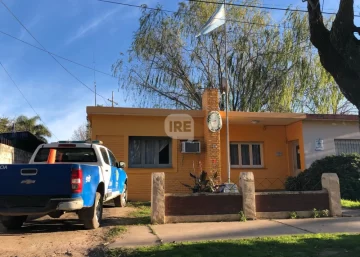 Allanamiento en Aldao: Cayó el hombre vinculado al robo a una casilla a principio de mes