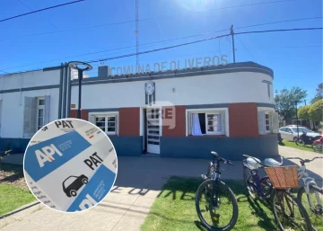 Alivio para los vecinos de Oliveros: La comuna no aplicará la 6ta cuota de la patente 2026
