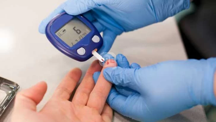 San Lorenzo se suma al Día Mundial de la Diabetes con controles gratuitos de glucemia