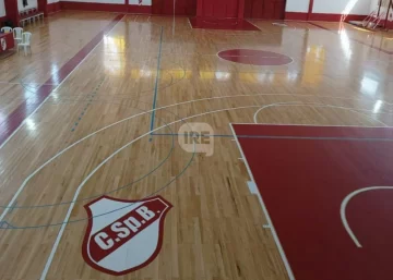 Un fin de semana a puro básquet: Sportivo Belgrano reúne las definiciones U15 en Oliveros