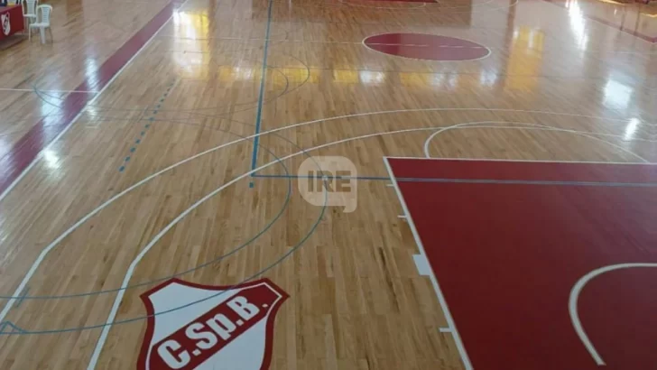 Un fin de semana a puro básquet: Sportivo Belgrano reúne las definiciones U15 en Oliveros