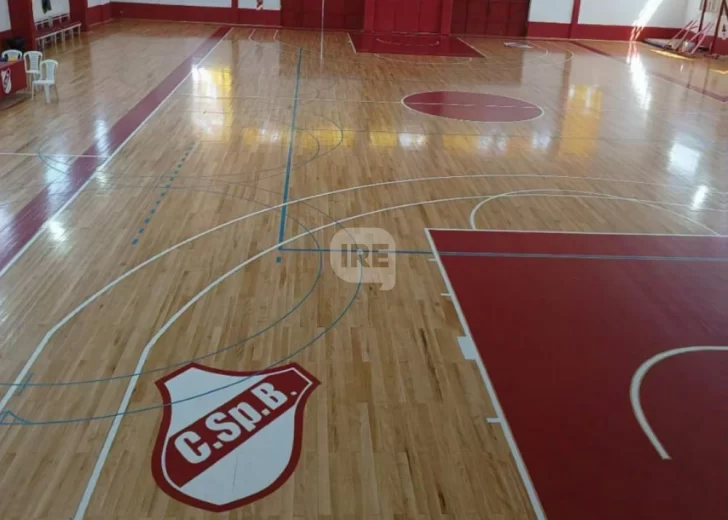 Un fin de semana a puro básquet: Sportivo Belgrano reúne las definiciones U15 en Oliveros Un fin de semana a puro básquet: Sportivo Belgrano reúne las definiciones U15 en Oliveros