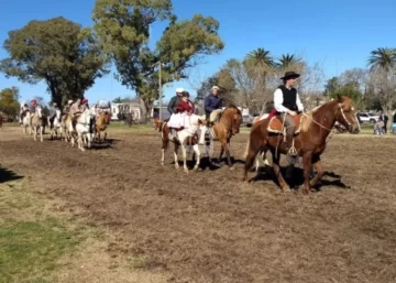Ya está abierta la inscripción para stands y emprendedores en la Destreza Criolla de Monje