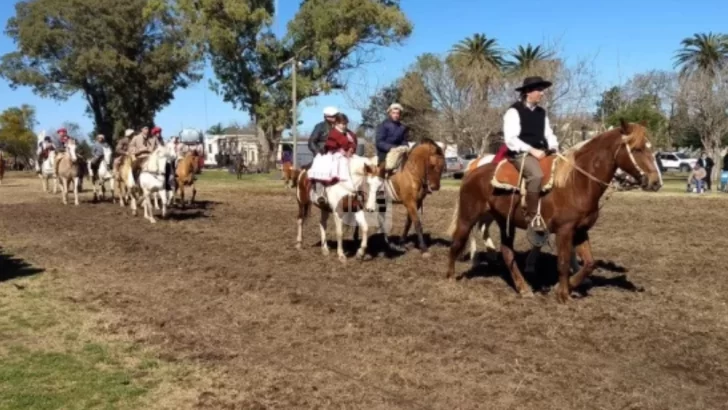 Ya está abierta la inscripción para stands y emprendedores en la Destreza Criolla de Monje