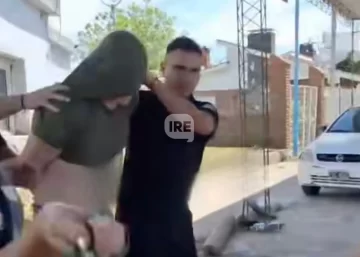 Detuvieron al portero de una escuela primaria de Beltrán tras denuncias de abuso sexual en el colegio