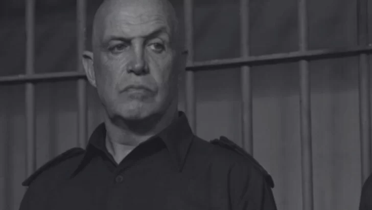 Dolor en el mundo del espectáculo: Falleció Jorge Lorenzo, el actor que interpretó a Capece en “El Marginal” y “En el barro”