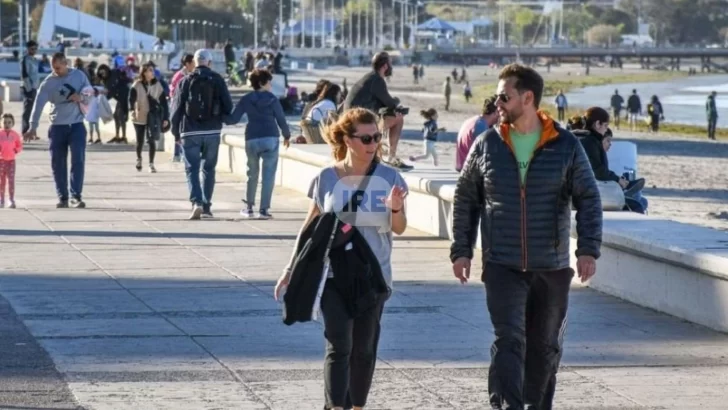 Fin de semana XXL: Récord de turistas y alto impacto económico en todo el país