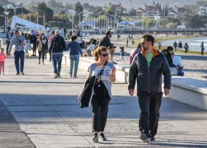 Fin de semana XXL: Récord de turistas y alto impacto económico en todo el país