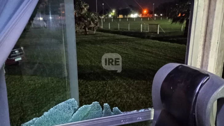 Una mancha para el futsal de la Totorense: La final entre Atlético y Timbuense terminó en graves incidentes y suspensión